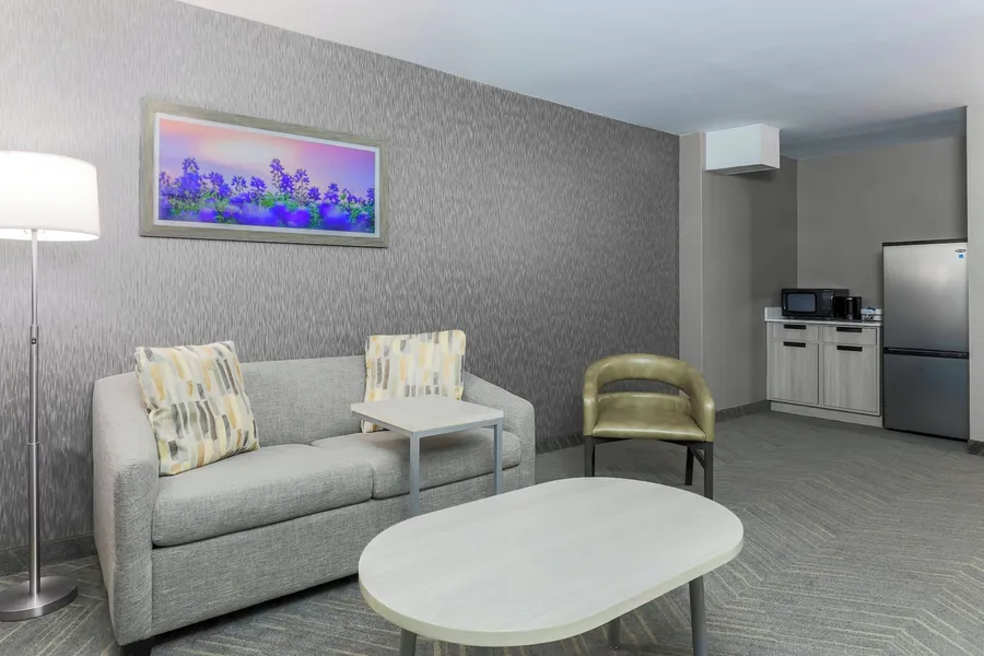 Fairfield Inn & Suites by Marriott Amarillo Central hotel detail image 6