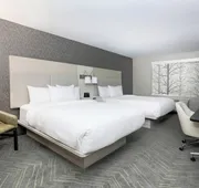 Fairfield Inn & Suites by Marriott Amarillo Central hotel detail image 7