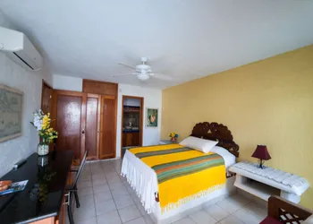 Hotel Villas Deja Blue & Restaurant hotel thumbnail 3