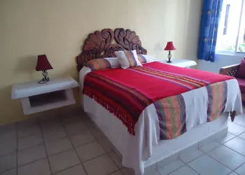 Hotel Villas Deja Blue & Restaurant hotel thumbnail 5