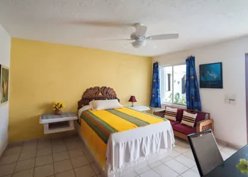 Hotel Villas Deja Blue & Restaurant hotel thumbnail 7