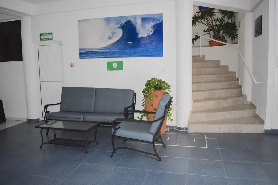 Plaza Almendros Hotel Isla Mujeres hotel detail image 6