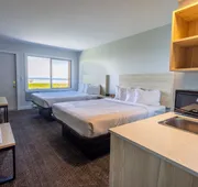 The Birchy, Adventure Lodging by Base Hospitality Group hotel detail image 7