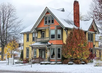 Ludington House B&B hotel thumbnail 3