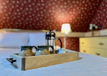 Ludington House B&B hotel thumbnail 6