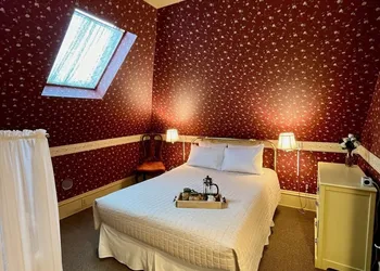 Ludington House B&B hotel thumbnail 7