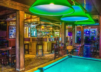 Dreamcatcher Lodge hotel thumbnail 4