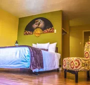 Dreamcatcher Lodge hotel detail image 5