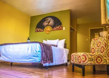 Dreamcatcher Lodge hotel thumbnail 5