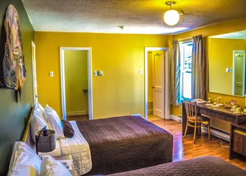 Dreamcatcher Lodge hotel thumbnail 6