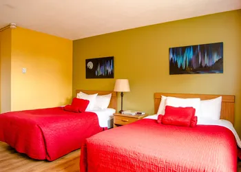 Dreamcatcher Lodge hotel thumbnail 7