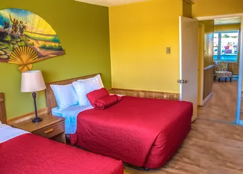 Dreamcatcher Lodge hotel thumbnail 8
