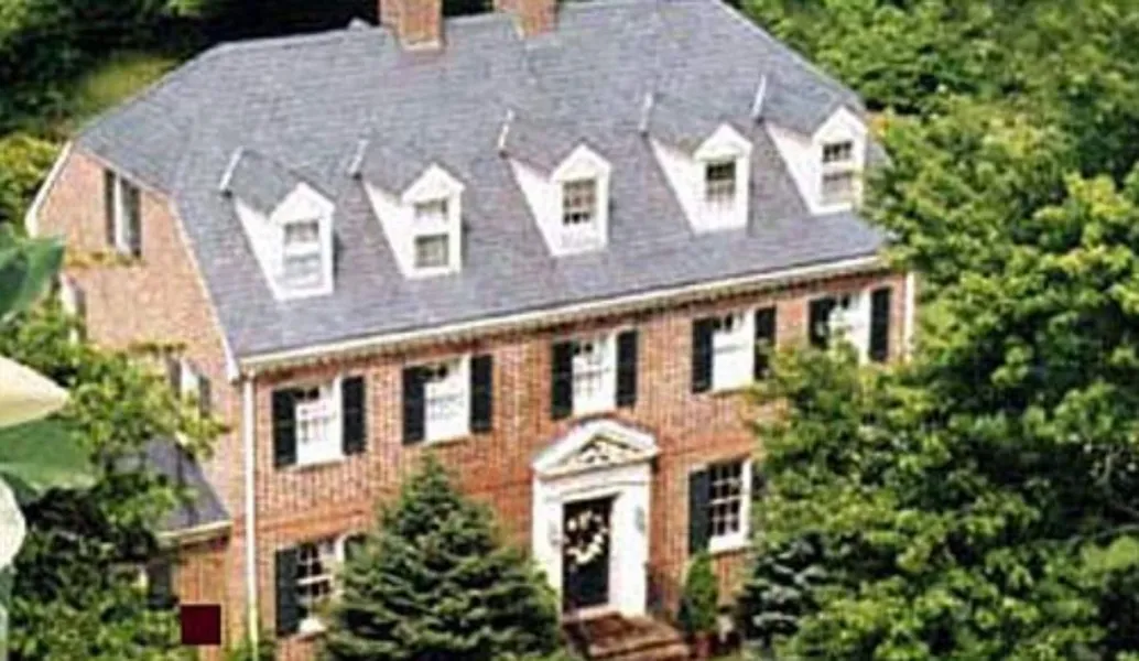 Magnolia Manor B&B Inn hotel detail image 2