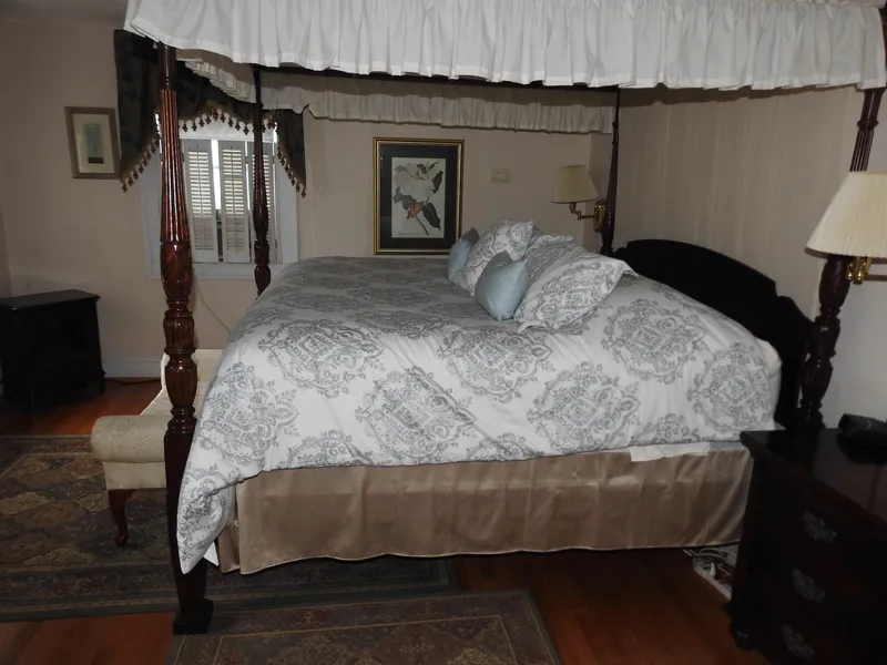 Magnolia Manor B&B Inn hotel detail image 6