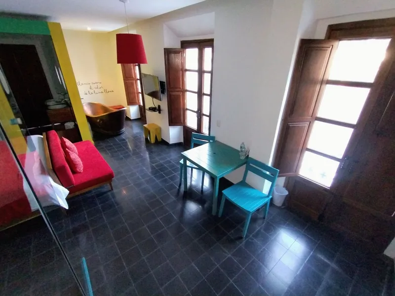 Del Carmen Concept Hotel hotel detail image 6