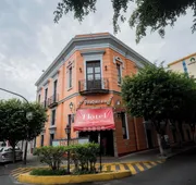 Hotel Don Quijote Plaza hotel detail image 3