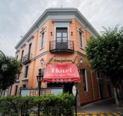 Hotel Don Quijote Plaza hotel detail image 4