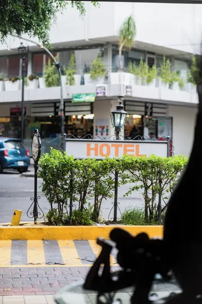 Hotel Don Quijote Plaza hotel detail image 6