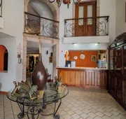 Hotel Don Quijote Plaza hotel detail image 7