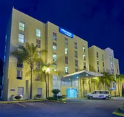 City Express by Marriott Puebla Finsa hotel detail image 4
