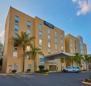 City Express by Marriott Puebla Finsa hotel detail image 5