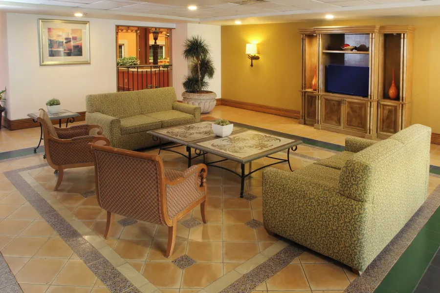 Holiday Inn Express Torreon by IHG hotel detail image 2