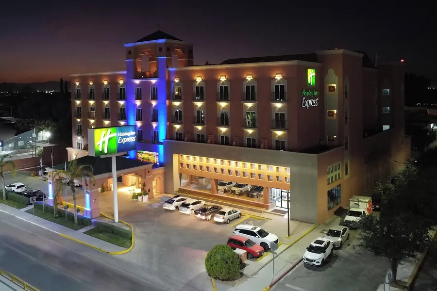 Holiday Inn Express Torreon by IHG hotel detail image 6