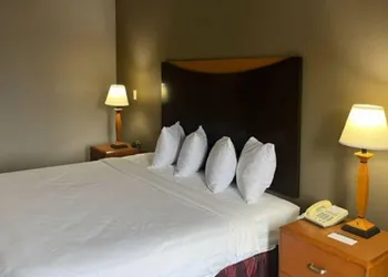 Motel 6 Williamstown WV hotel thumbnail 4