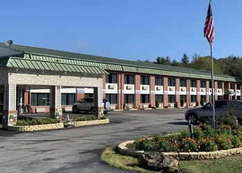 Motel 6 Williamstown WV hotel thumbnail 7