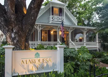 The Marquesa Hotel hotel thumbnail 6