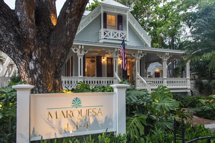The Marquesa Hotel hotel detail image 6