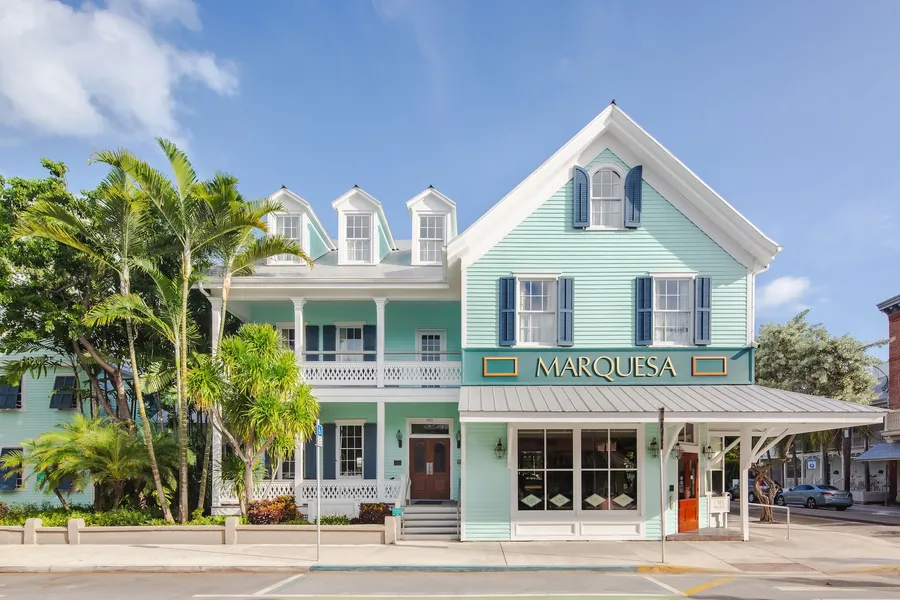 The Marquesa Hotel hotel detail image 2
