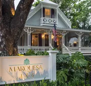 The Marquesa Hotel hotel detail image 5
