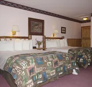 Yellowstone Basin Inn hotel detail image 3
