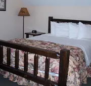 Yellowstone Basin Inn hotel detail image 4