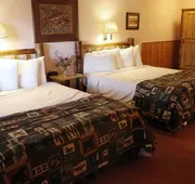Yellowstone Basin Inn hotel detail image 5