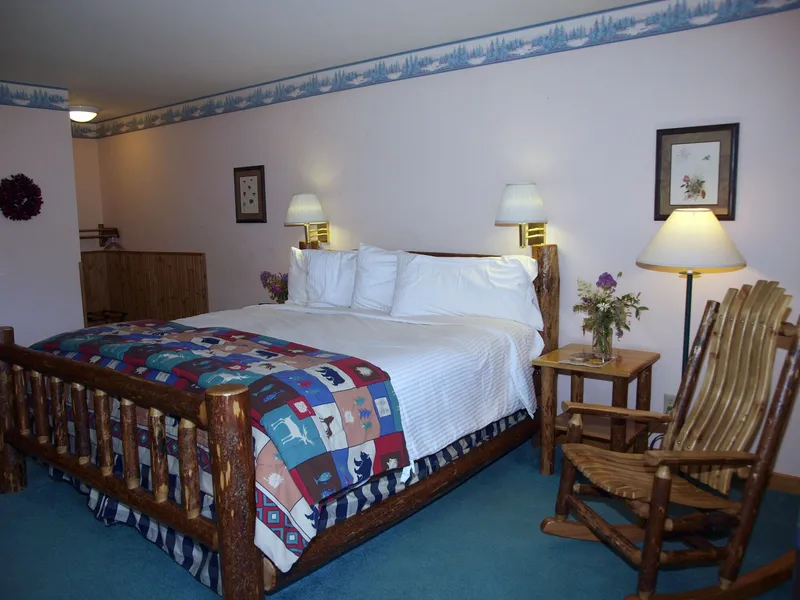 Yellowstone Basin Inn hotel detail image 6