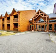 Denali Park Village hotel detail image 3