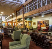 Denali Park Village hotel detail image 5