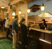 Denali Park Village hotel detail image 7