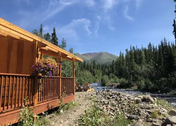 McKinley Creekside Cabins hotel thumbnail 6