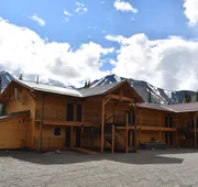 McKinley Creekside Cabins hotel detail image 7