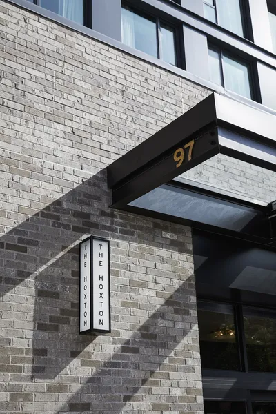 The Hoxton, Williamsburg hotel detail image 2
