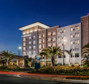 Hyatt House San Juan hotel detail image 3