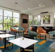 Hyatt House San Juan hotel detail image 7