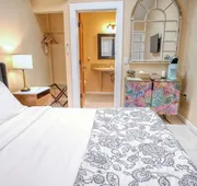 Palm Cottages hotel detail image 4