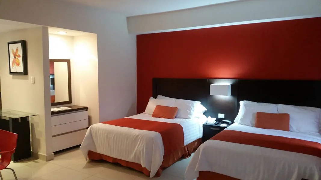 Bahía Escondida hotel detail image 6