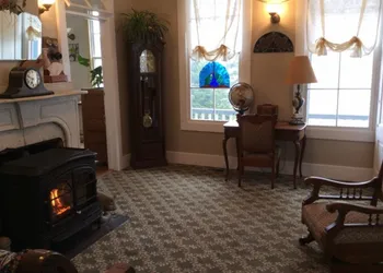 Crosby House hotel thumbnail 5