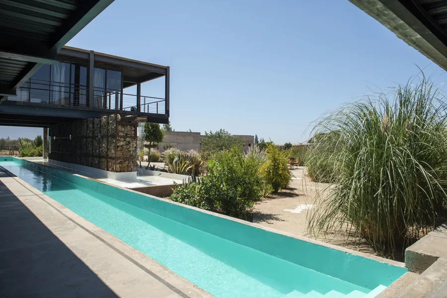 Hotel los Amantes Valle de Guadalupe hotel detail image 2