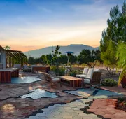 Hotel los Amantes Valle de Guadalupe hotel detail image 4